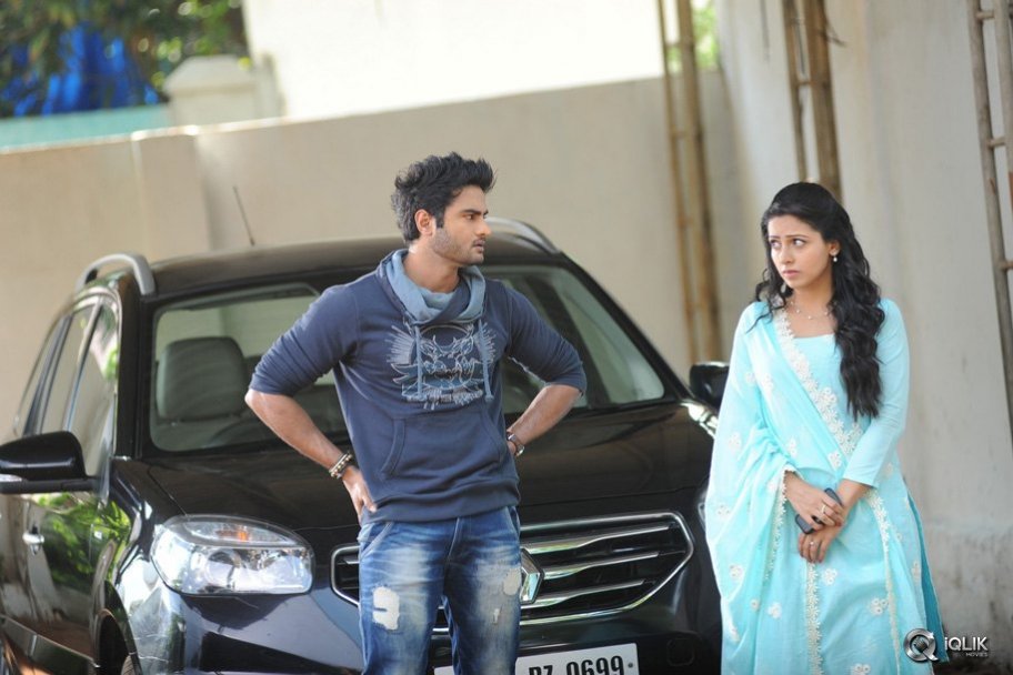 Mosagallaku Mosagadu